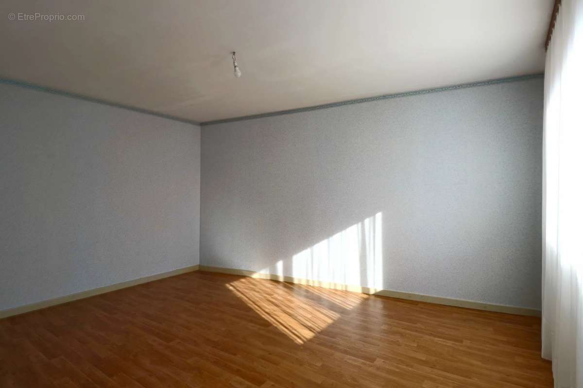 Appartement à COLMAR