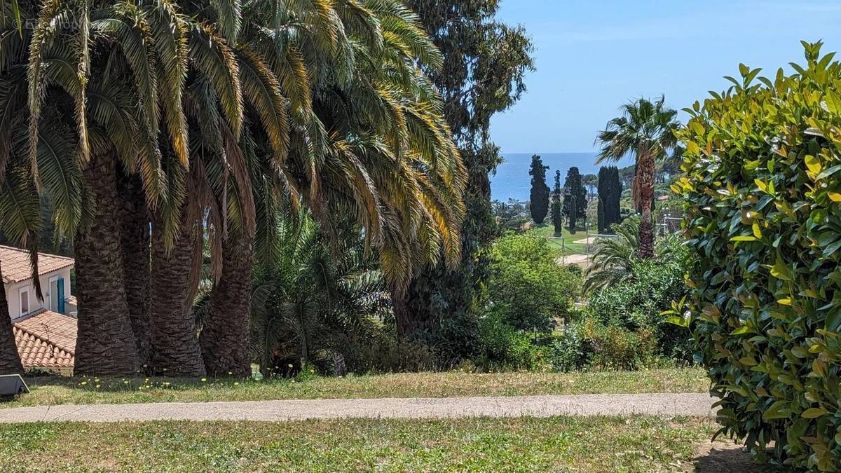 Appartement à LA SEYNE-SUR-MER