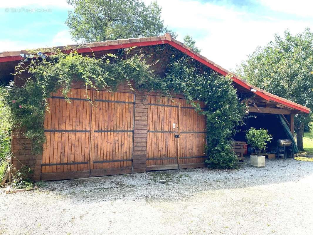 Maison à LAVAUR