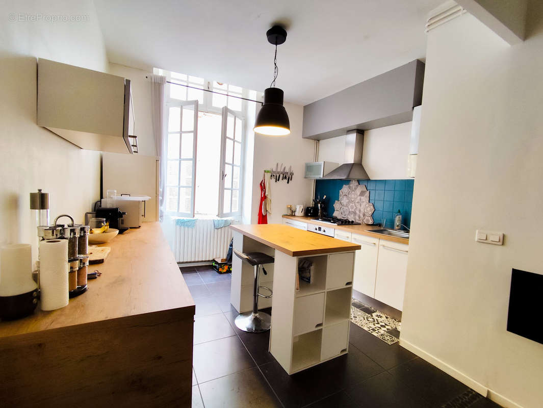 Appartement à MONTAUBAN