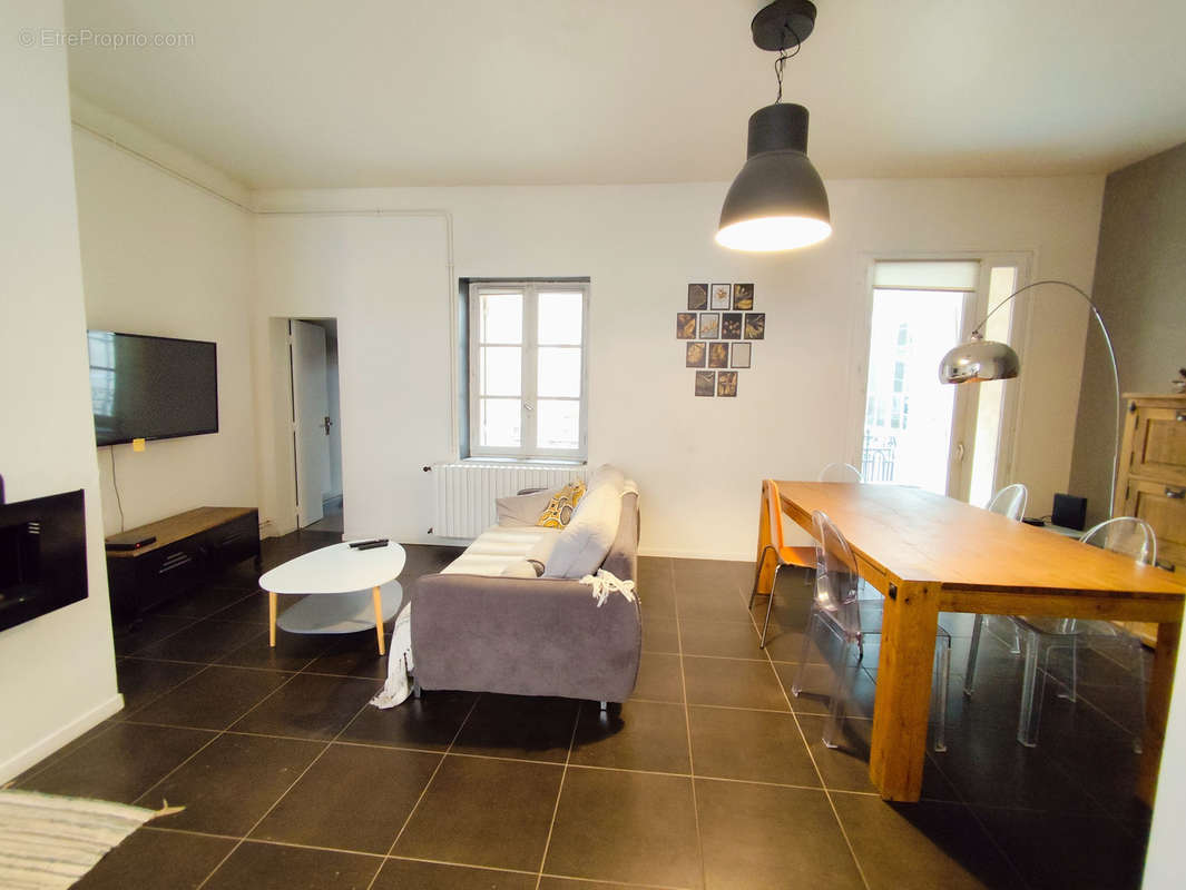 Appartement à MONTAUBAN