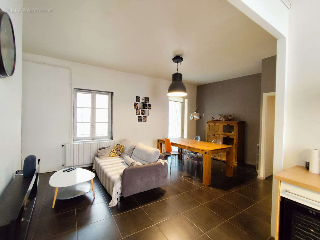 Appartement à MONTAUBAN