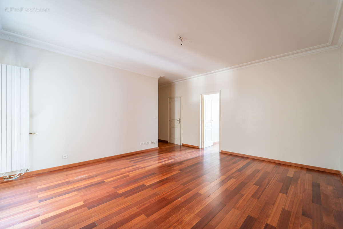 Appartement à VINCENNES