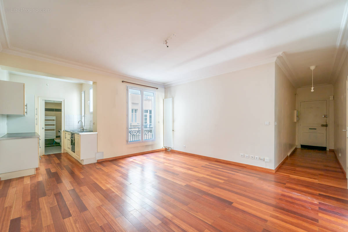 Appartement à VINCENNES