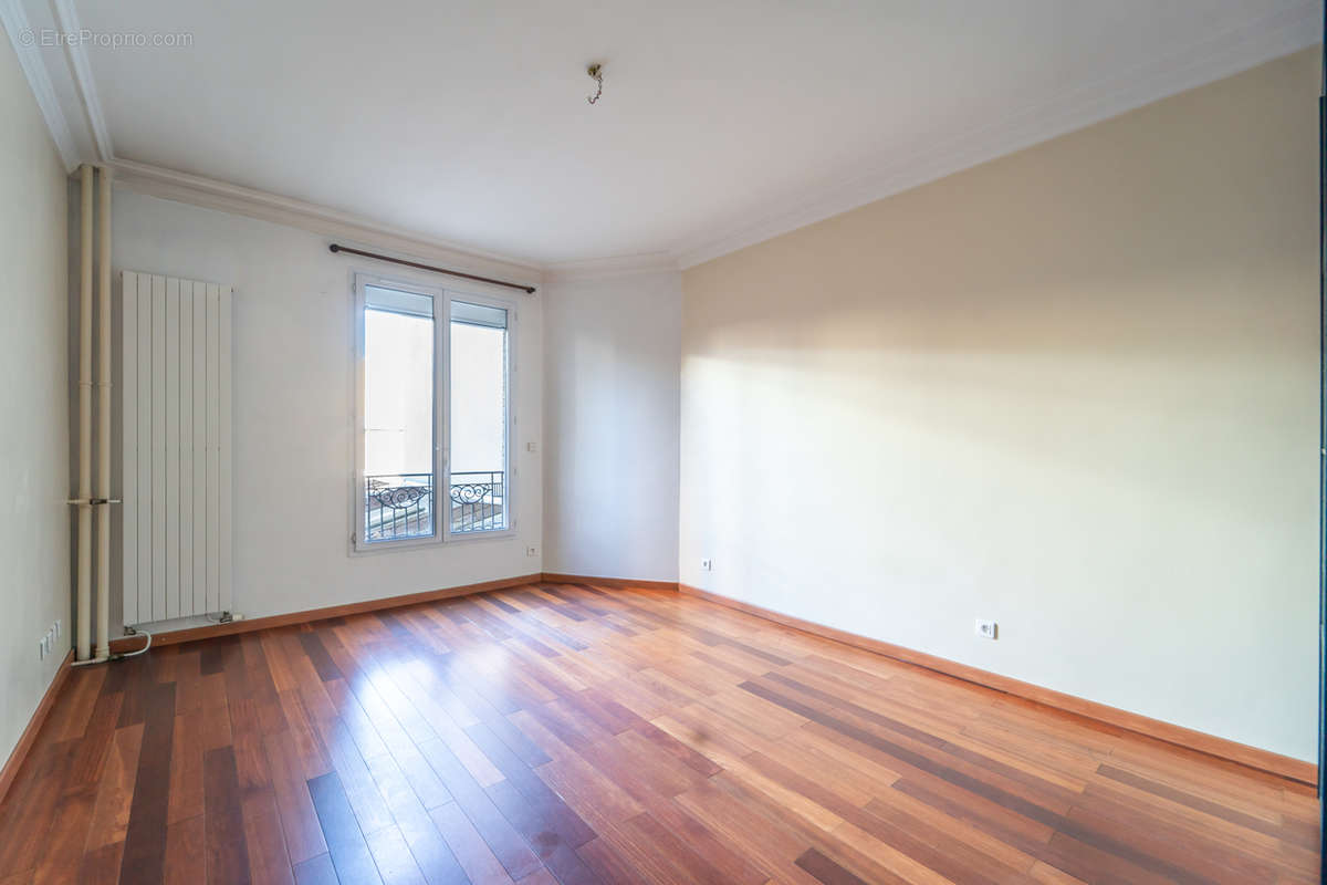 Appartement à VINCENNES