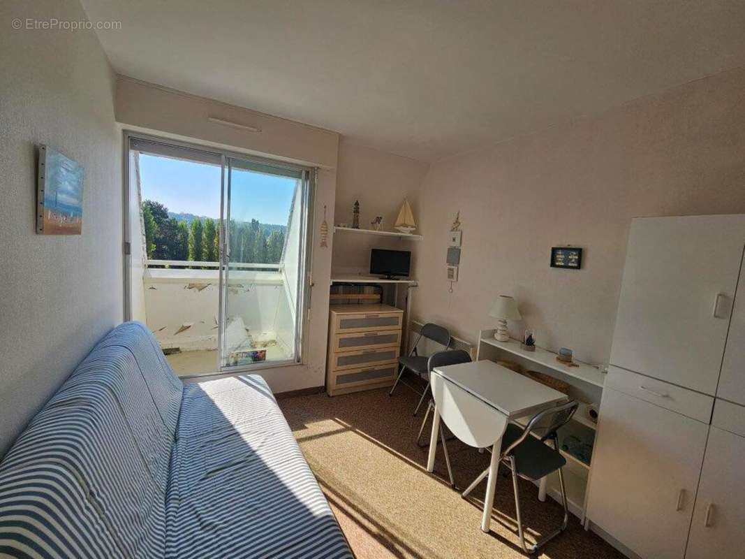 Appartement à VILLERS-SUR-MER