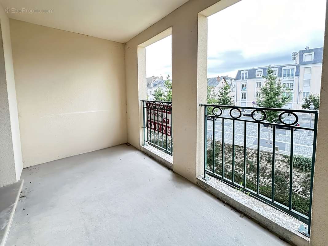 Appartement à MONTARGIS