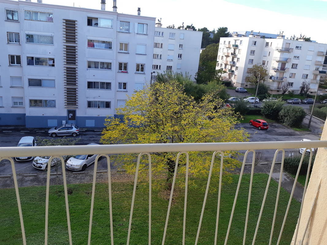 Appartement à ALES