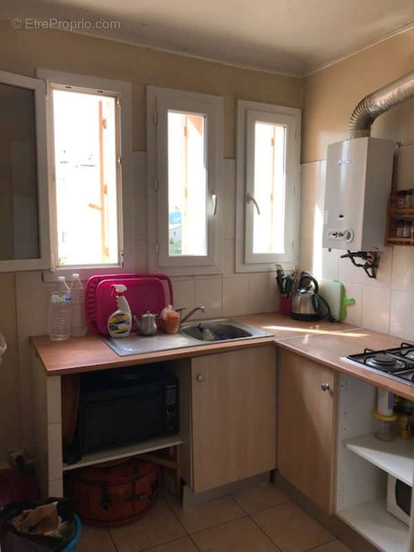 Appartement à ALES