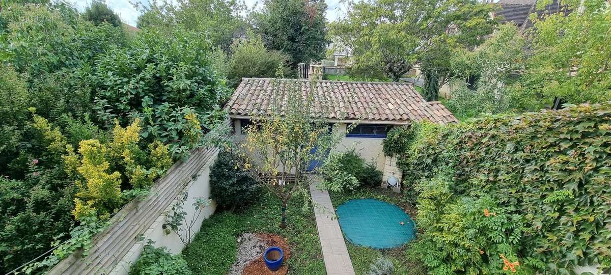 Maison à BERGERAC