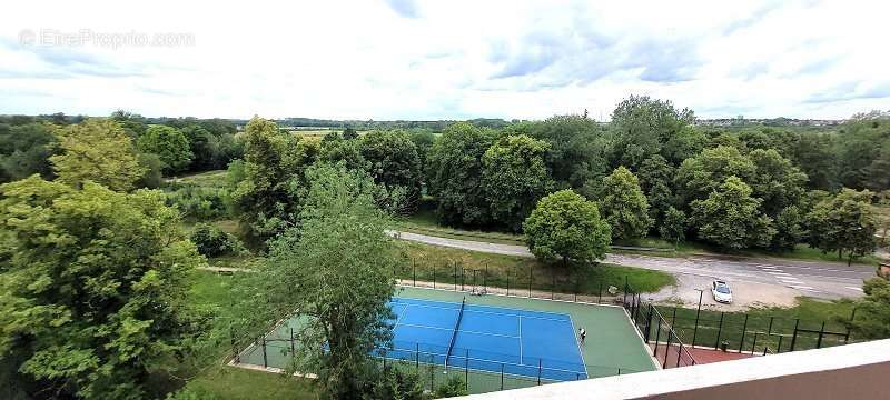 Appartement à CHALONS-EN-CHAMPAGNE