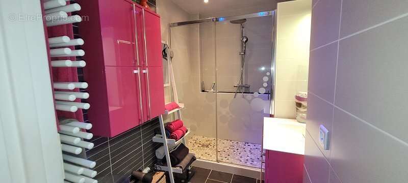 Appartement à CHALONS-EN-CHAMPAGNE