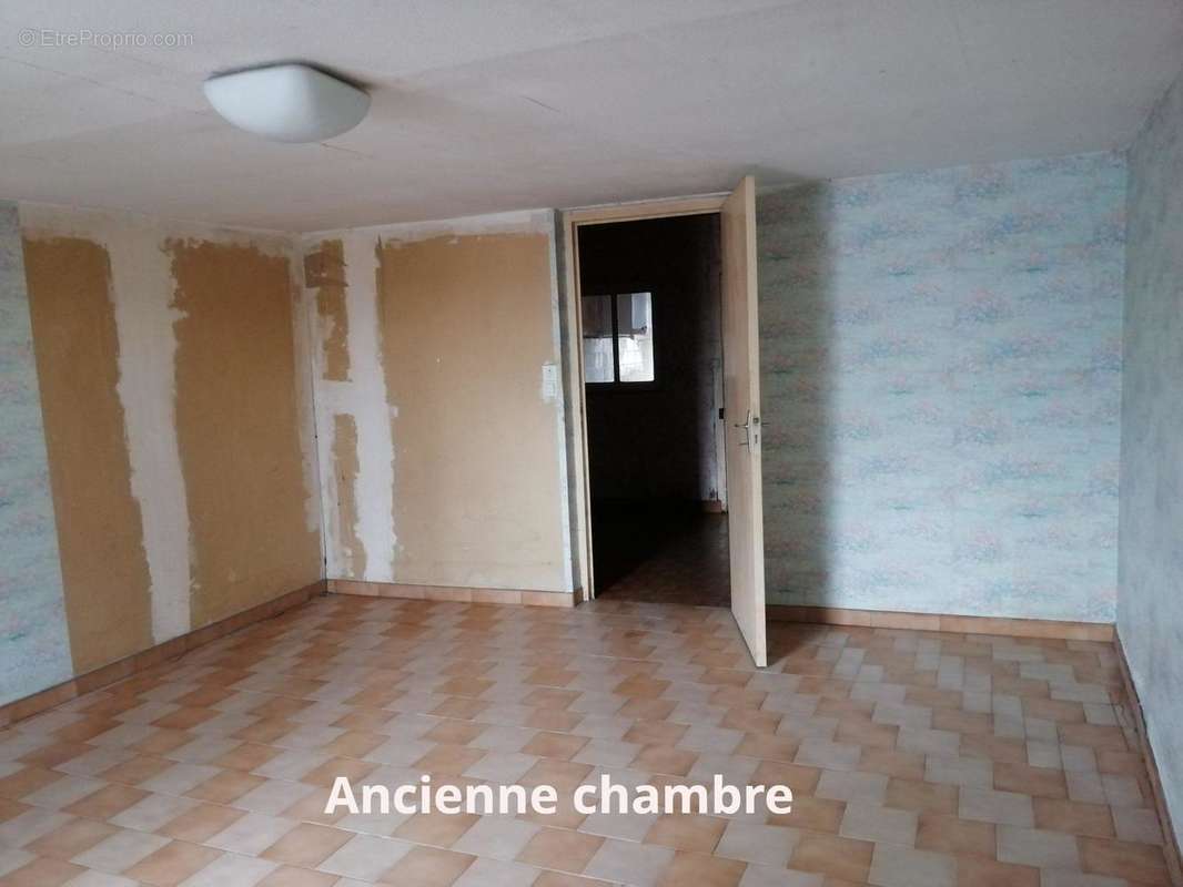 Appartement à MACON