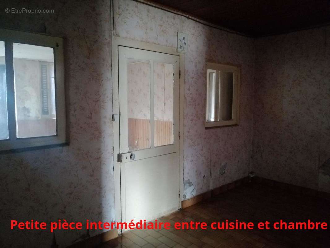 Appartement à MACON