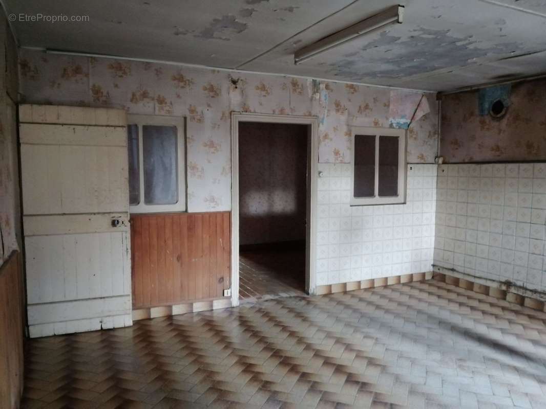 Appartement à MACON