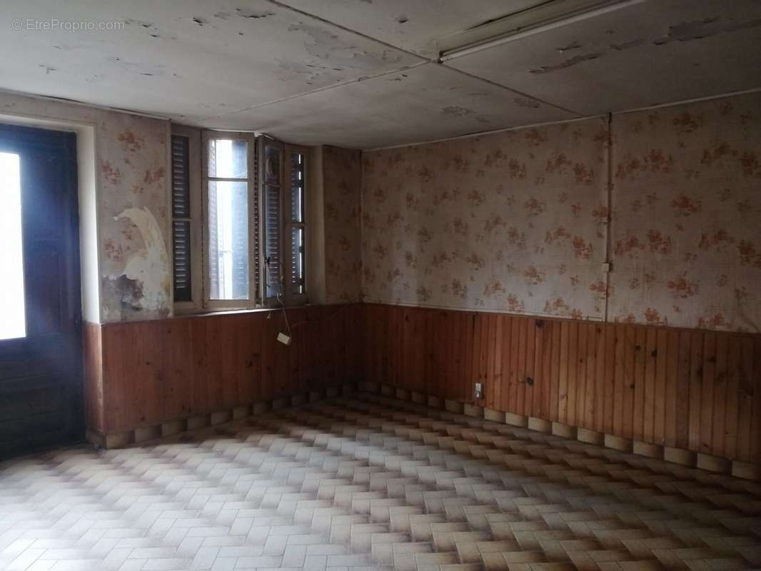 Appartement à MACON