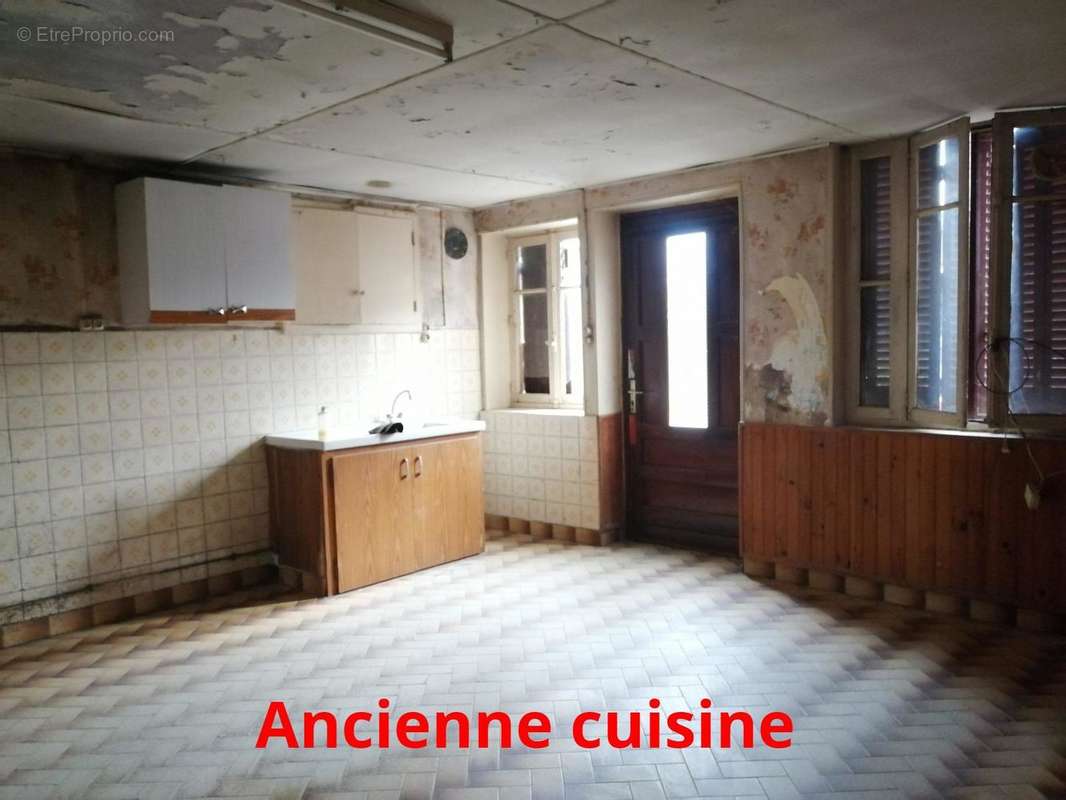 Appartement à MACON