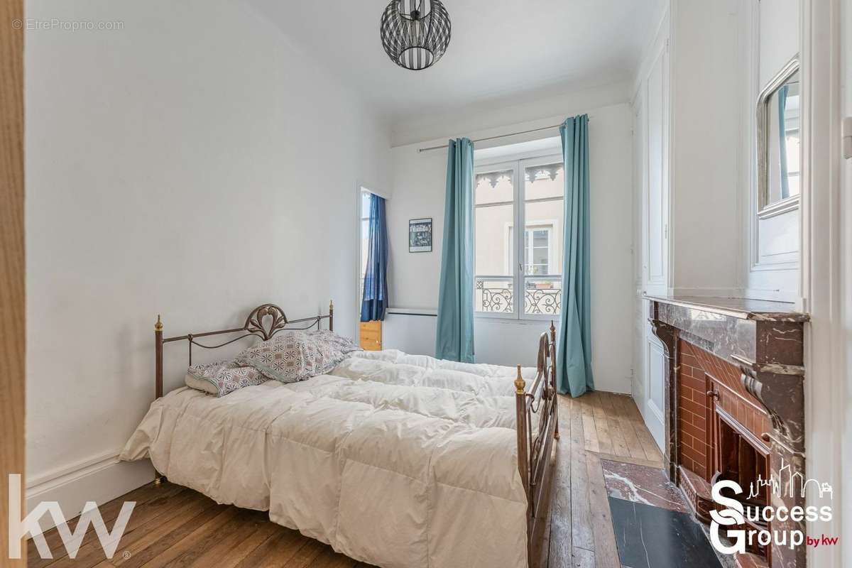 Appartement à LYON-5E