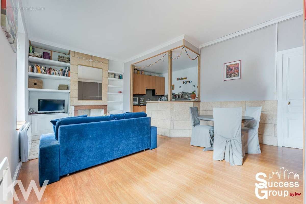 Appartement à LYON-5E