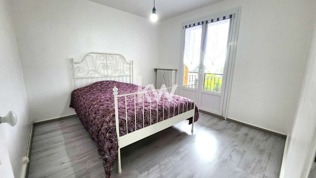 Appartement à ANNEMASSE