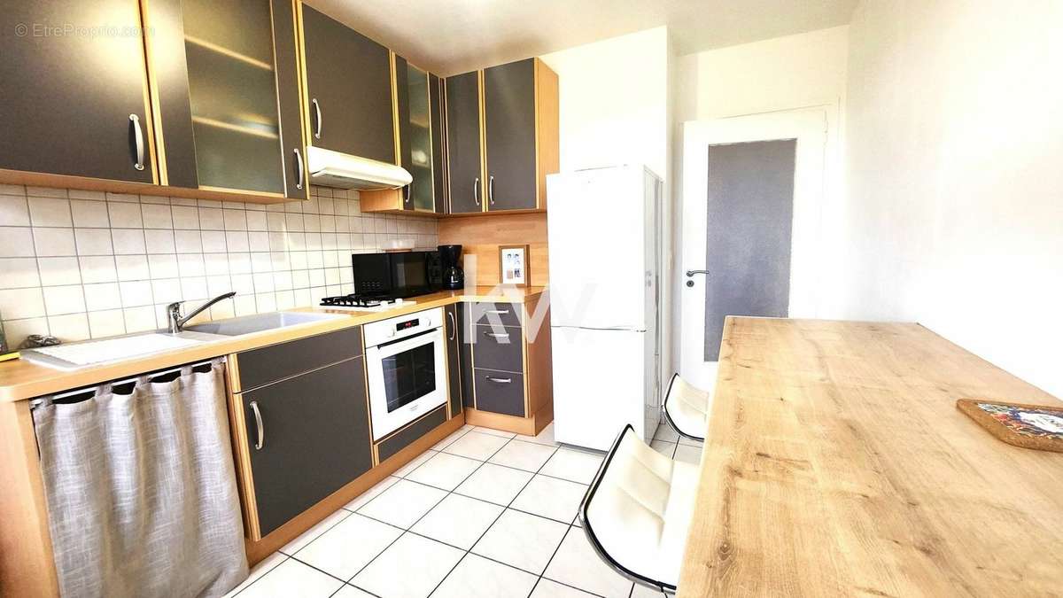 Appartement à ANNEMASSE