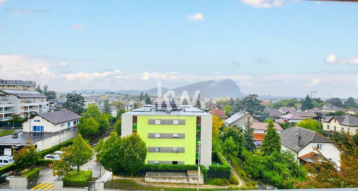 Appartement à ANNEMASSE