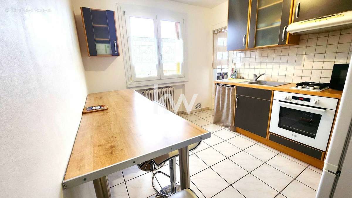 Appartement à ANNEMASSE