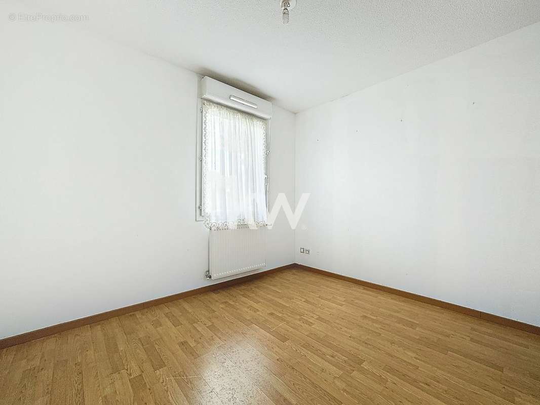 Appartement à PREVESSIN-MOENS