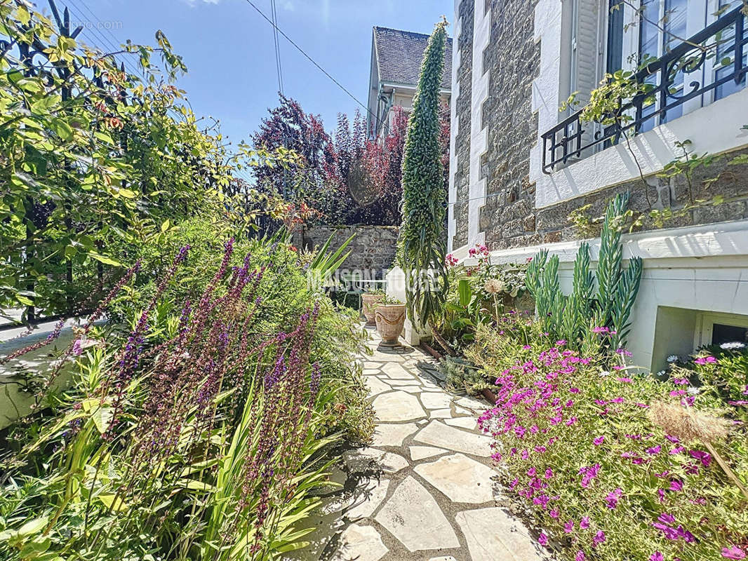 Maison à CANCALE