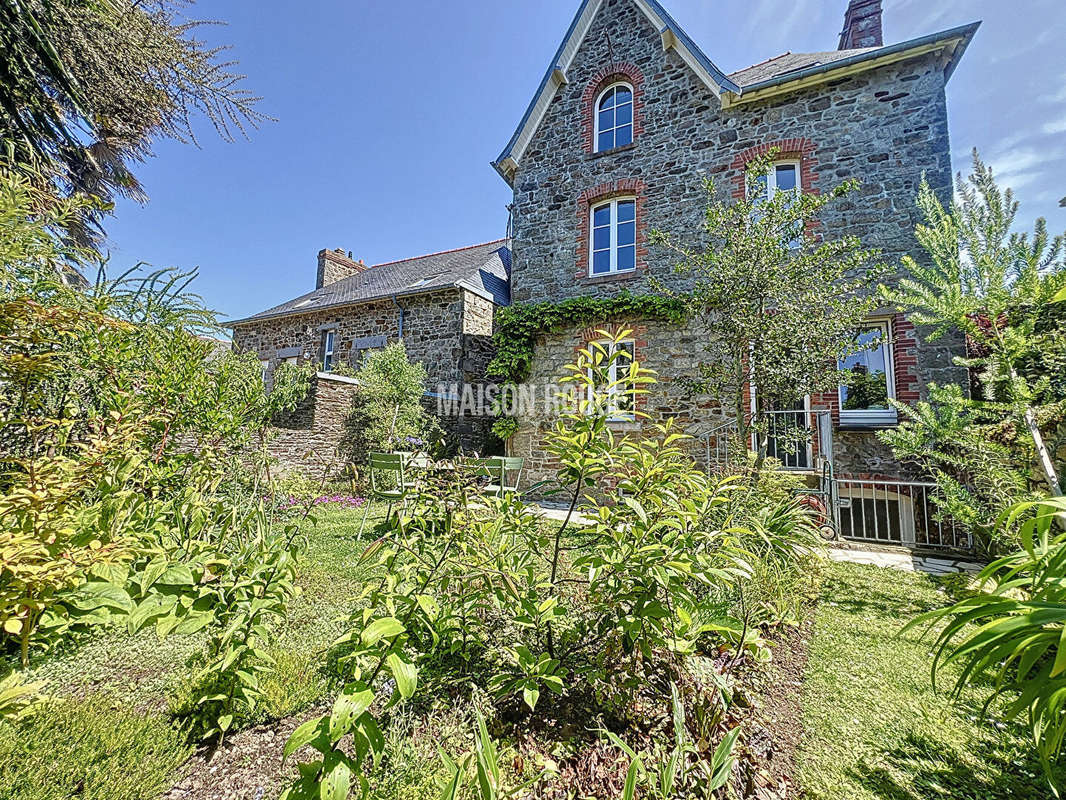 Maison à CANCALE