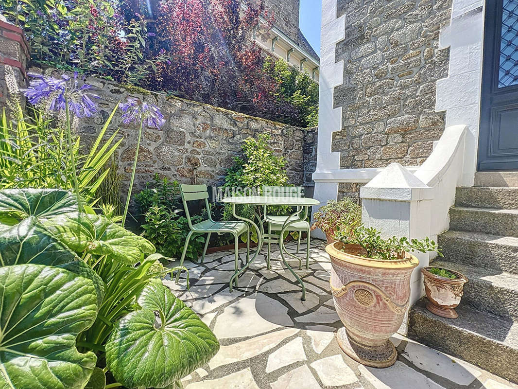 Maison à CANCALE