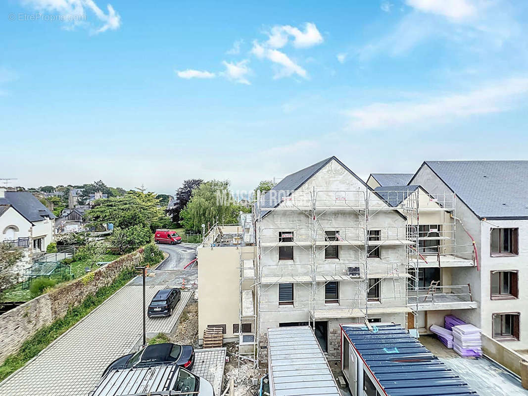 Appartement à CANCALE