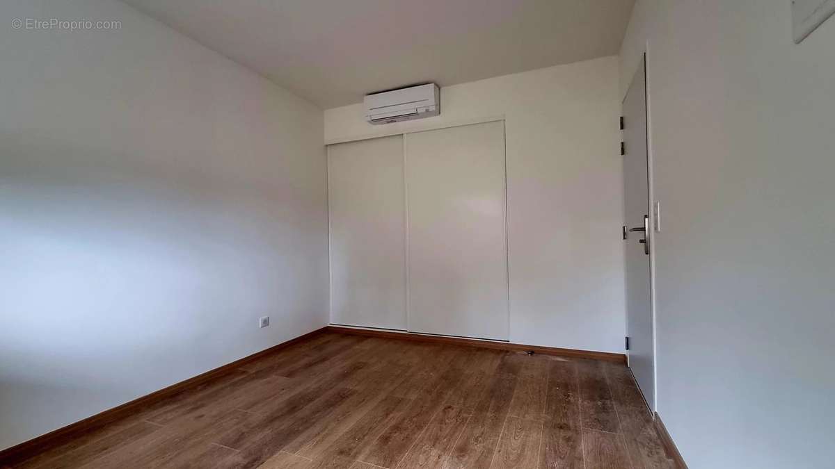 Appartement à AJACCIO