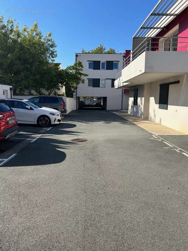 Appartement à LA ROCHELLE