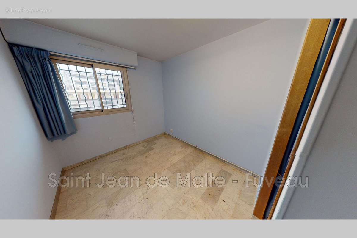 Appartement à AUBAGNE