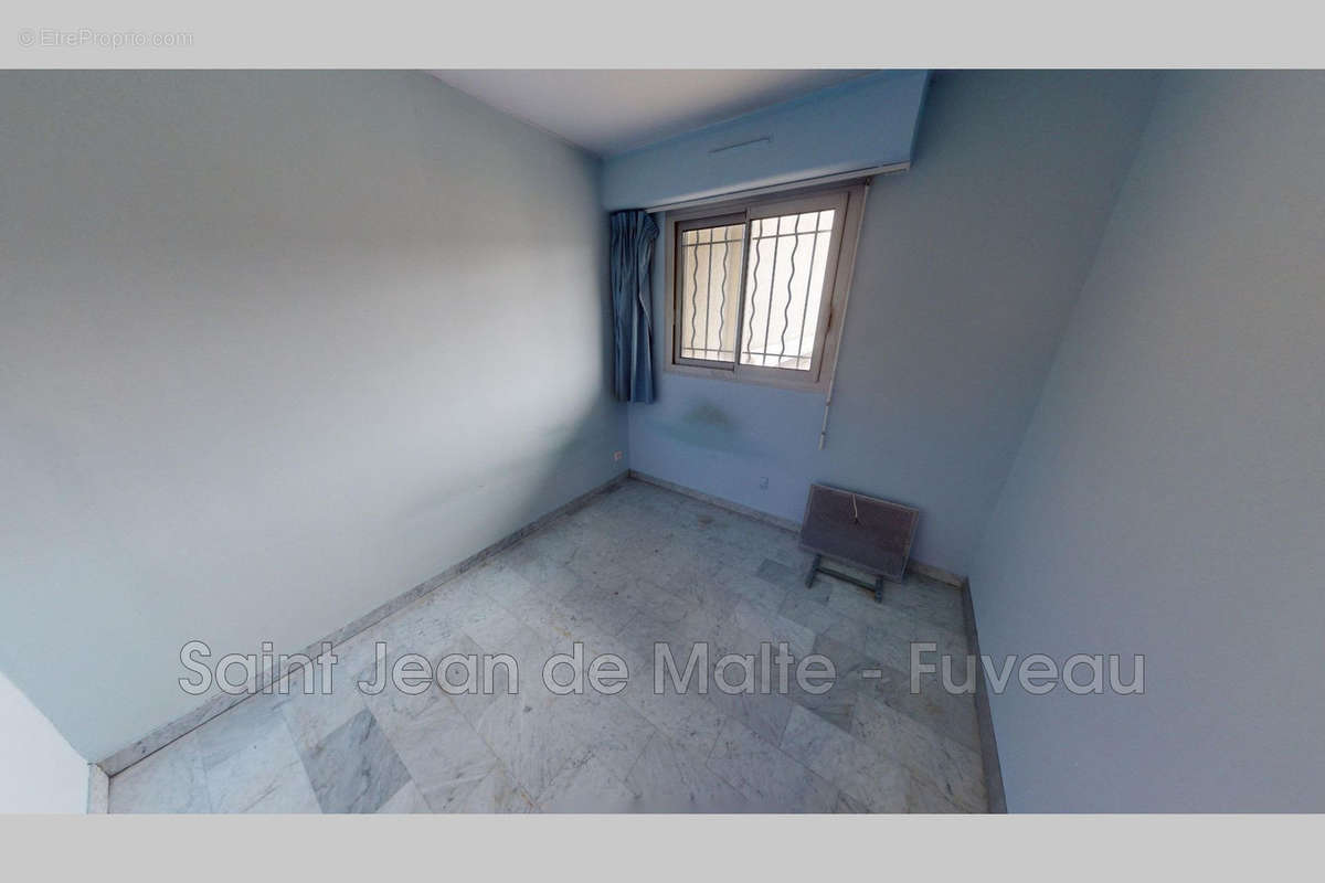 Appartement à AUBAGNE