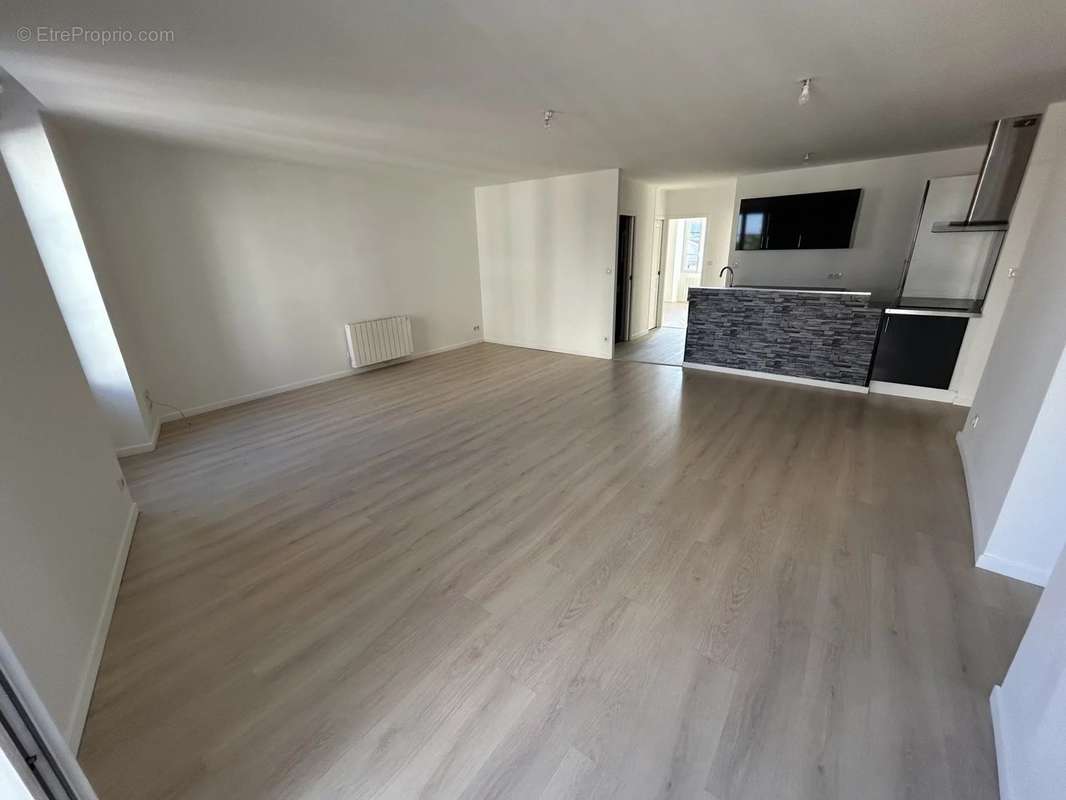 Appartement à MACON