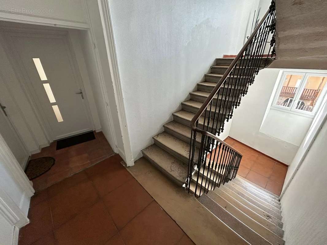 Appartement à MACON