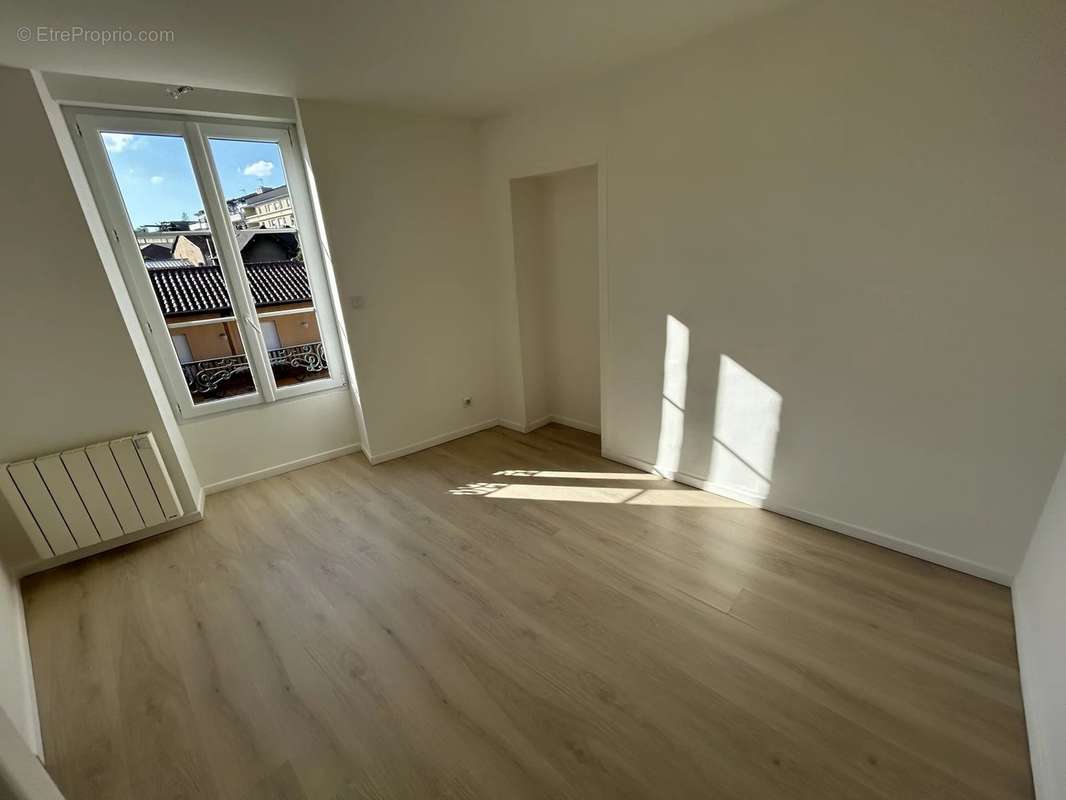 Appartement à MACON