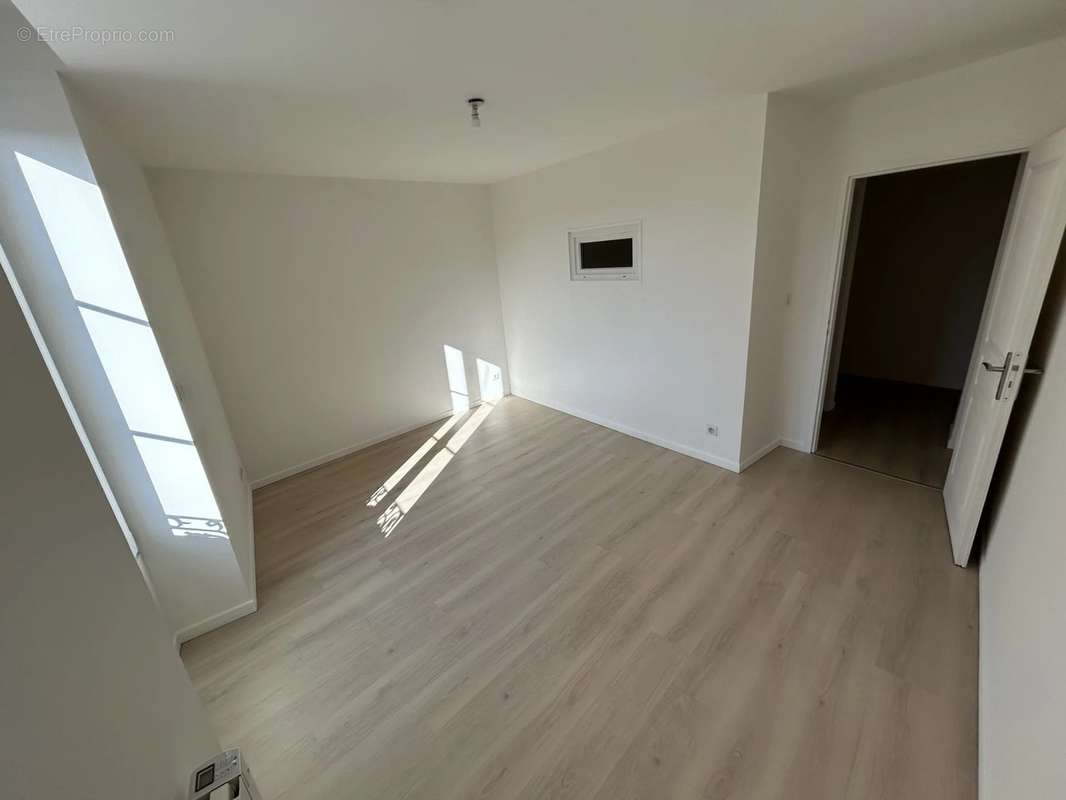 Appartement à MACON