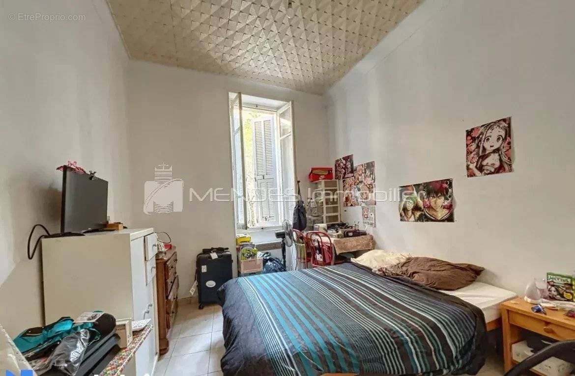 Appartement à BEAUSOLEIL