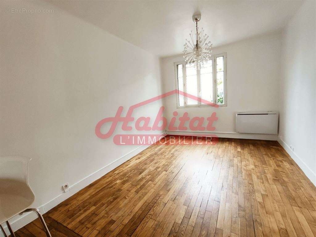 Appartement à CHELLES