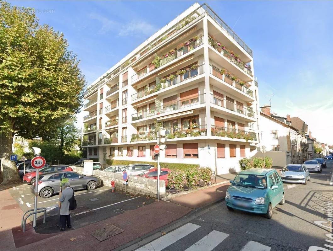 Appartement à MONTARGIS