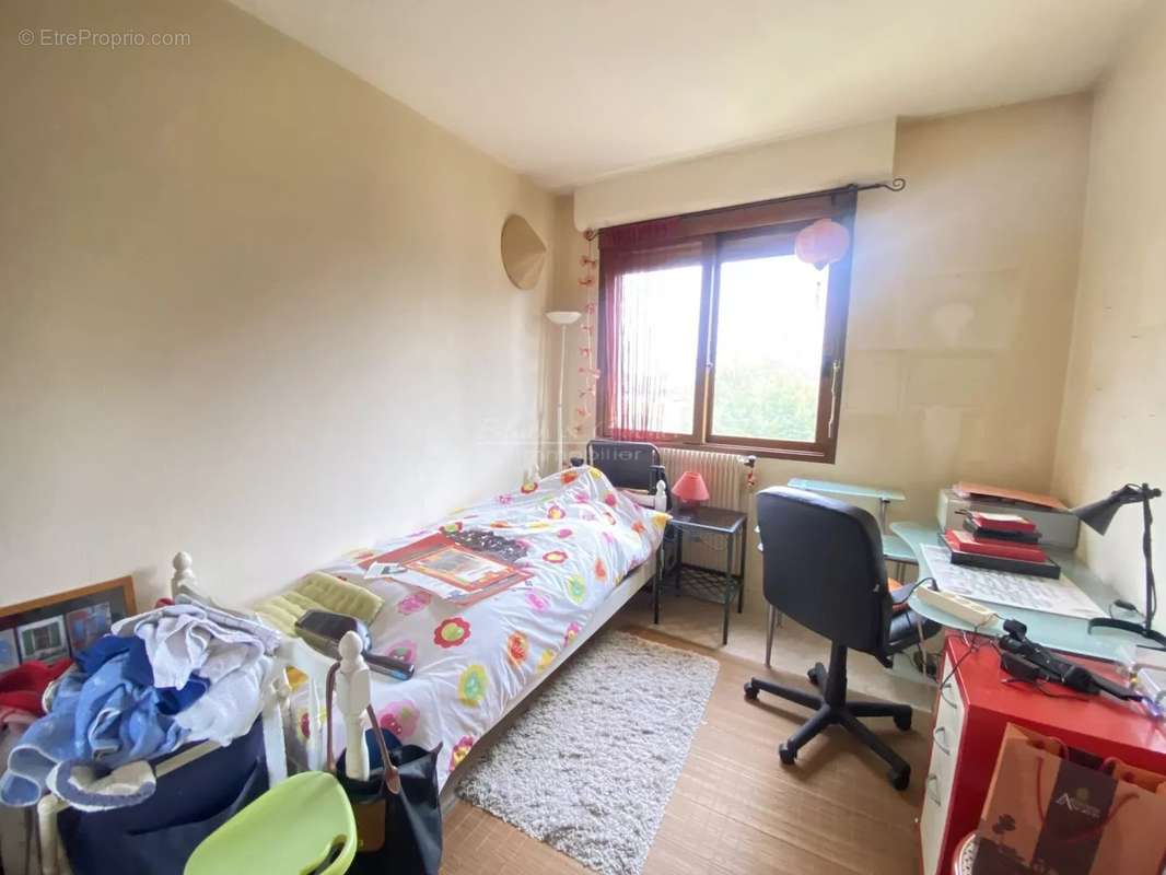 Appartement à MONTARGIS