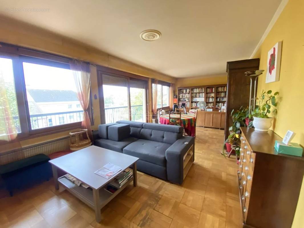 Appartement à MONTARGIS