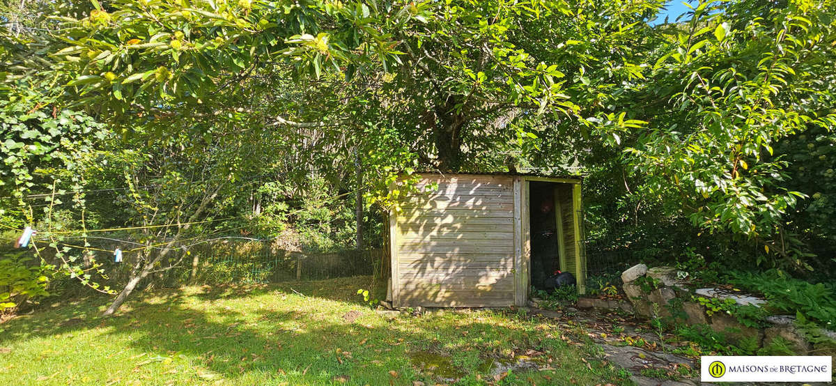 Maison à PONT-AVEN