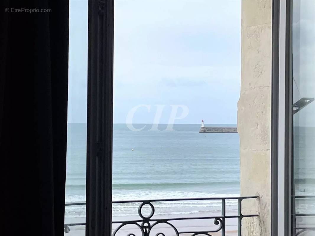 Appartement à LES SABLES-D&#039;OLONNE