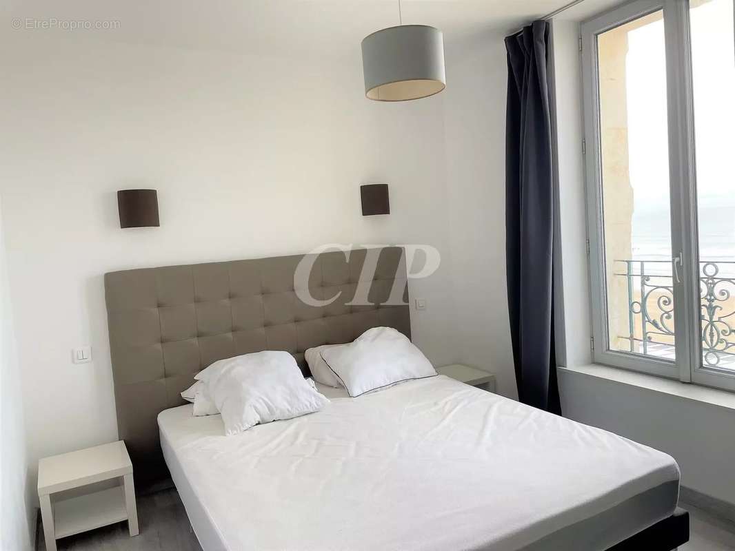 Appartement à LES SABLES-D&#039;OLONNE