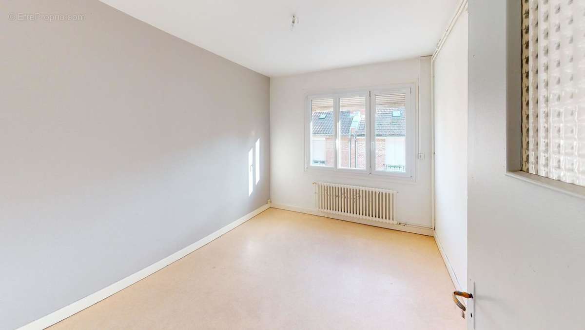 Appartement à AMIENS