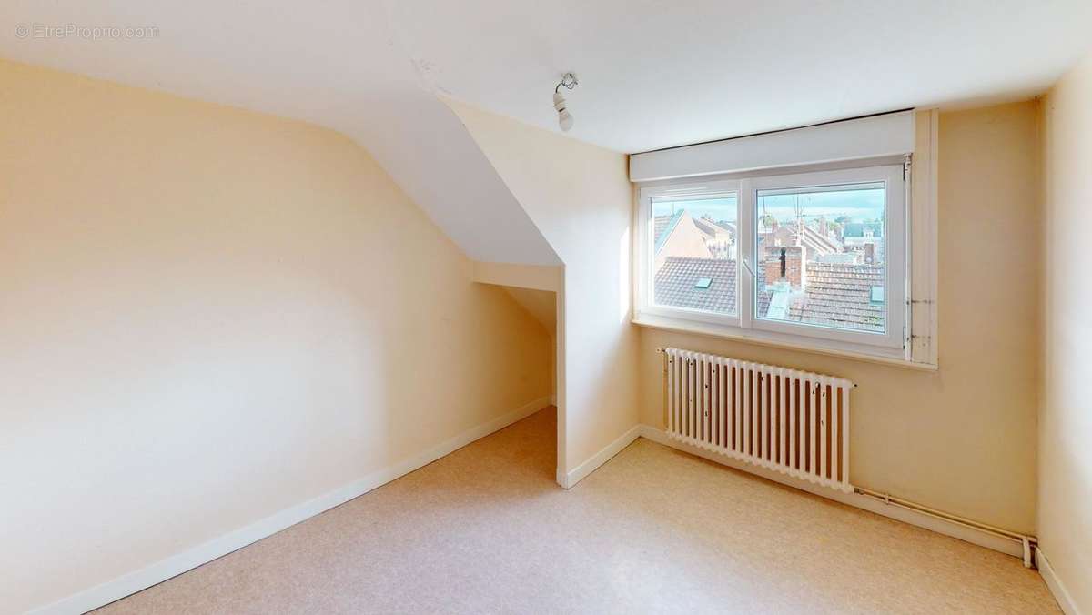 Appartement à AMIENS